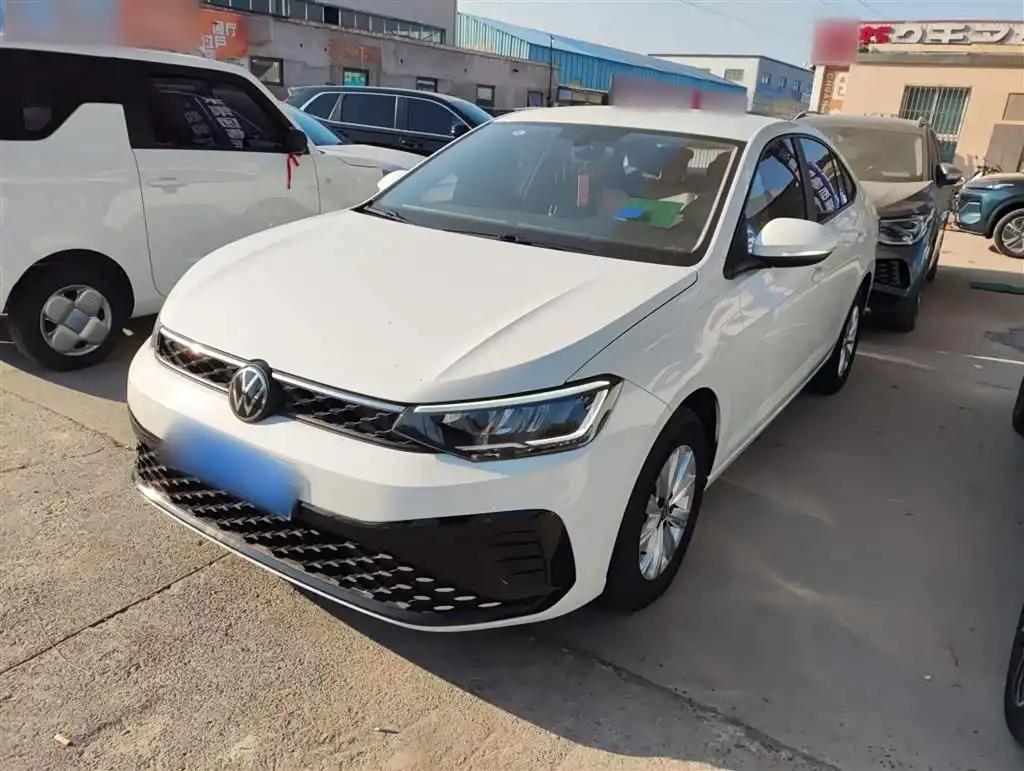 Volkswagen Lavida 2024